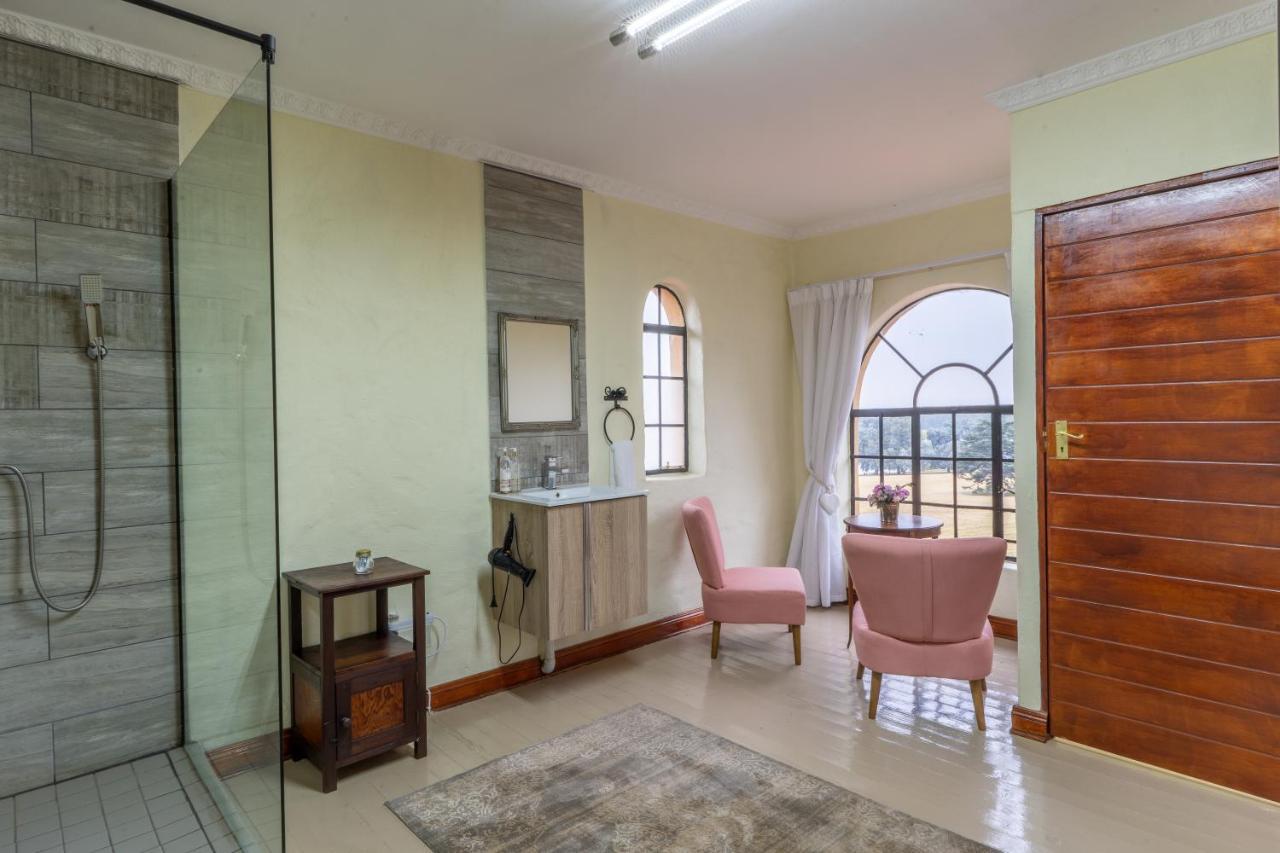 Airport Tower Lodge Kempton Park Esterno foto
