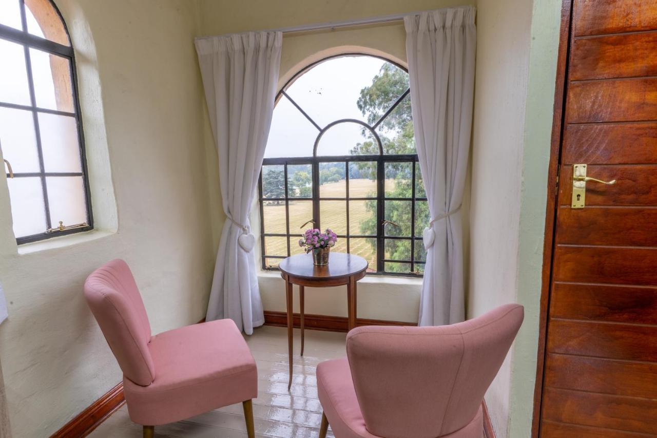 Airport Tower Lodge Kempton Park Esterno foto