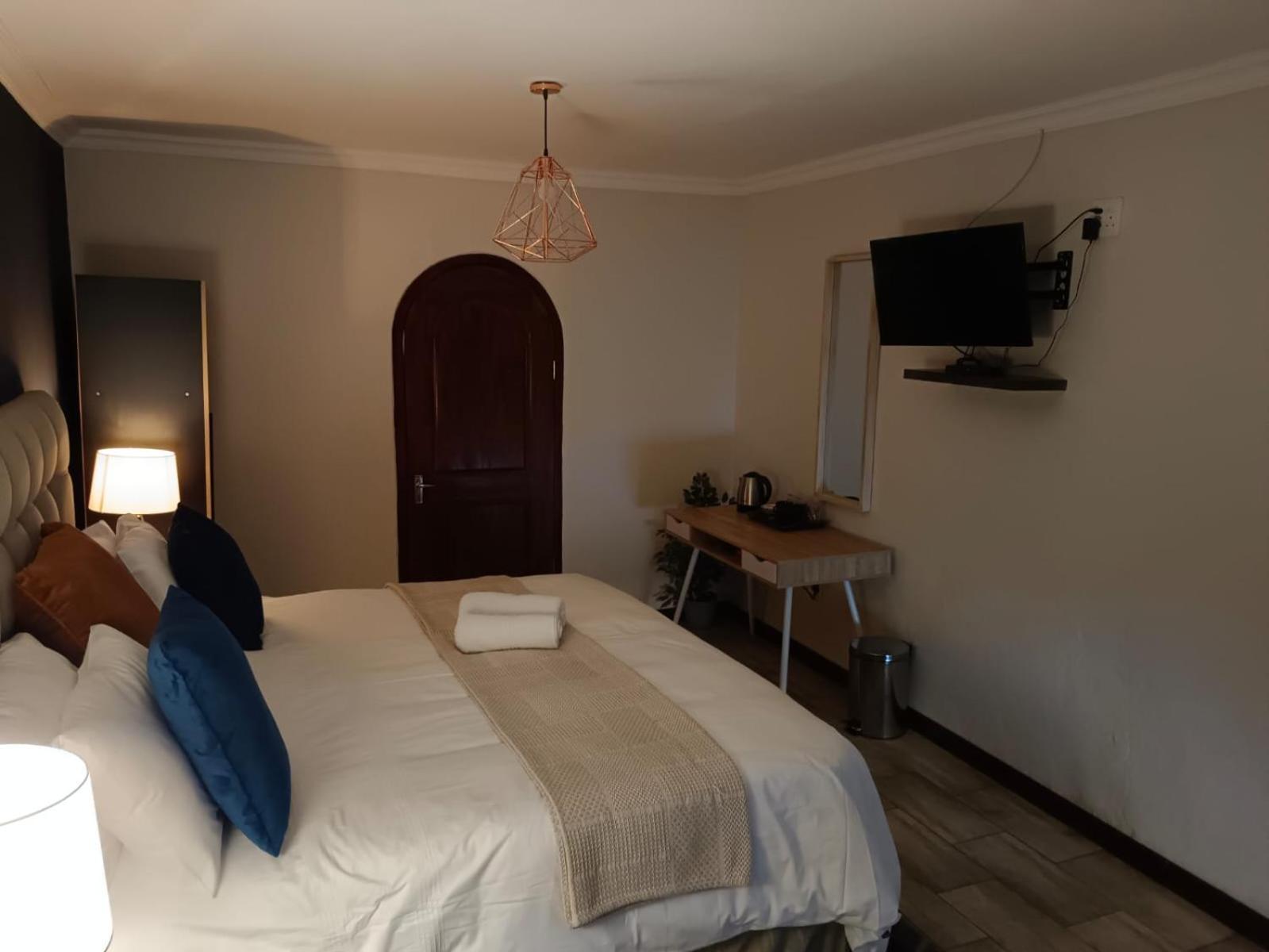 Airport Tower Lodge Kempton Park Esterno foto