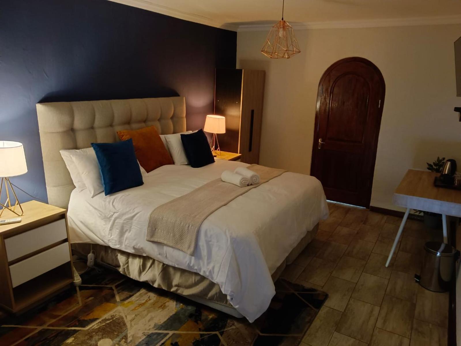 Airport Tower Lodge Kempton Park Esterno foto